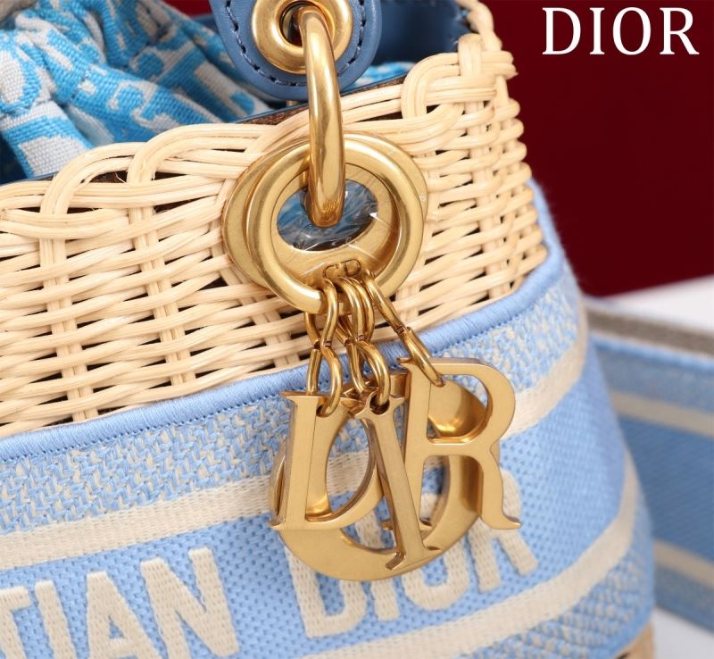 Christian Dior My Lady Bags